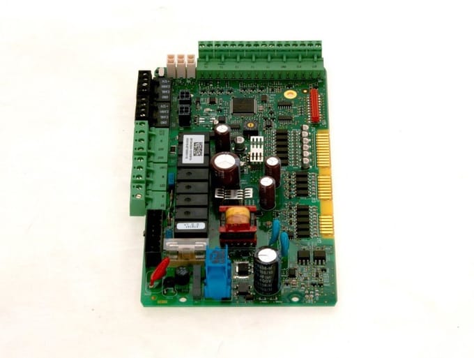 BOSCH Leiterplatte IOB-A, 8718585793
