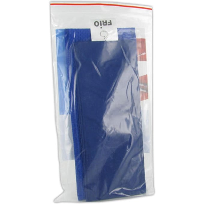 Frio Individueel Diabetes Koeltas - Blauw