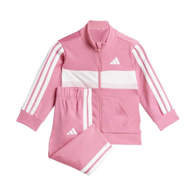 Baby trainingspak adidas Essentials Tibero 3-Stripes