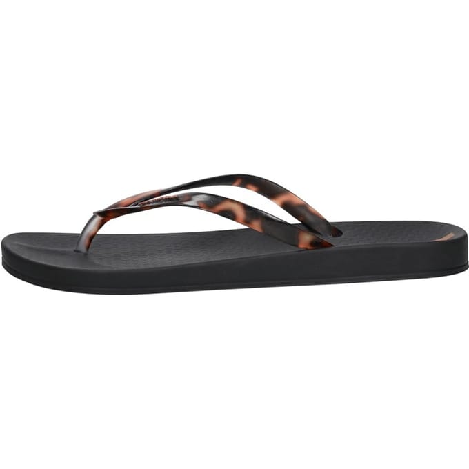 Ipanema Anatomic Connect Dames Slippers - Black