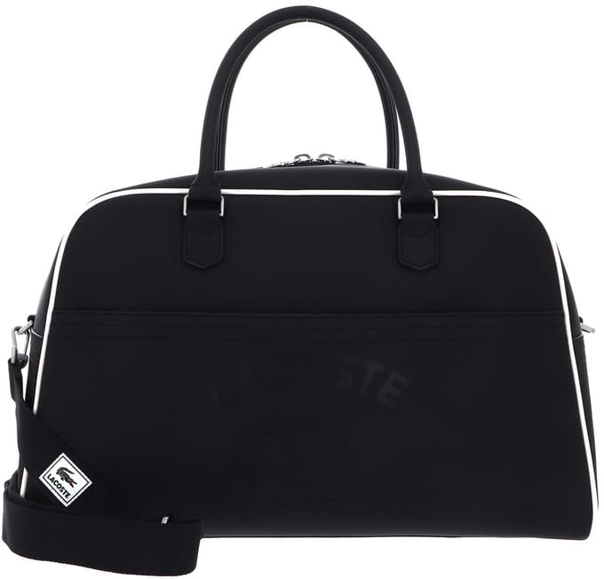 Lacoste Club 1930 - Weekender 45,5 cm (abimes farine)