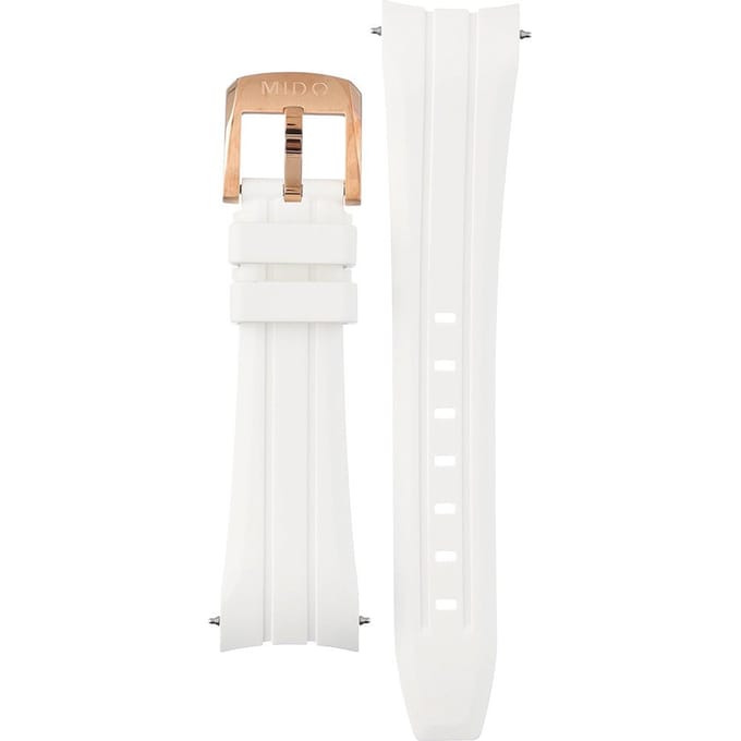 MIDO Straps M603014097 Multifort Horlogeband