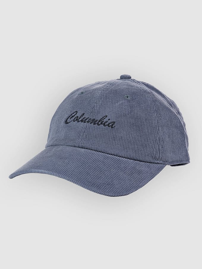 Columbia Wellzyball Cap blauw