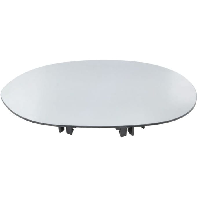 Spiegelglas, buitenspiegel BLIC 6102-02-1231282, links
