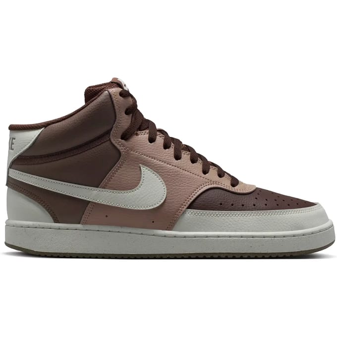 Trainers Nike Court Vision Mid Next Nature