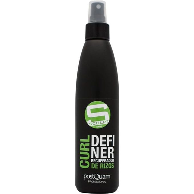 PostQuam Sculpt haarspray