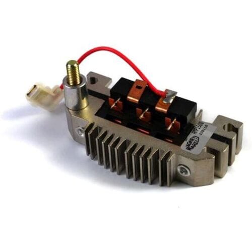 Gelijkrichter, generator MAGNETI MARELLI 940016150000
