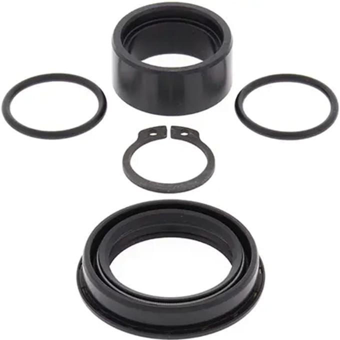 Set van de uitgaande aspakking All Balls Racing 25-4026