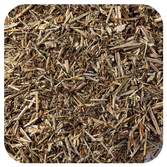 St bio. Millepertuis Herbe C/S, 453.6G(1 livre) brown