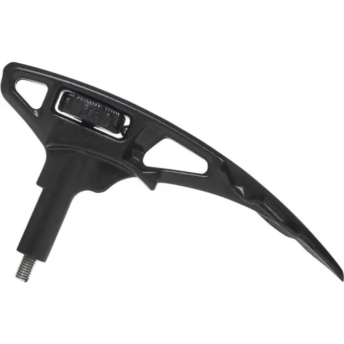 Bergbeklimmers ijsbijl Black Diamond Alpine ATTACHMENT