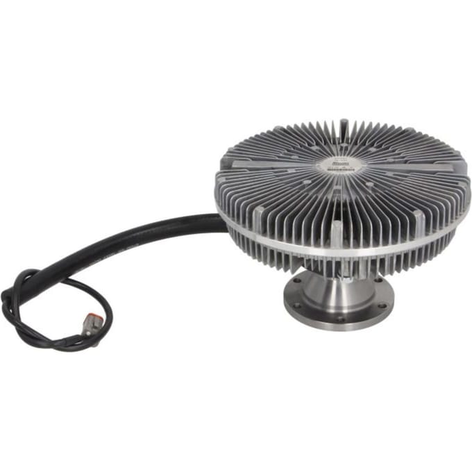 Koppeling, radiatorventilator NISSENS 86231