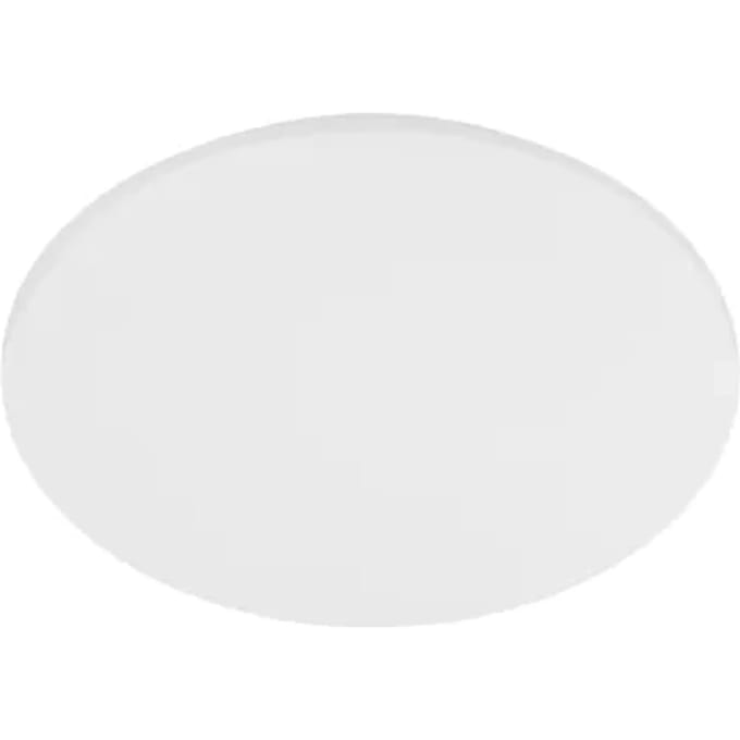 EGLO POGLIOLA wandarmatuur/plafonniÃ¨re, wit