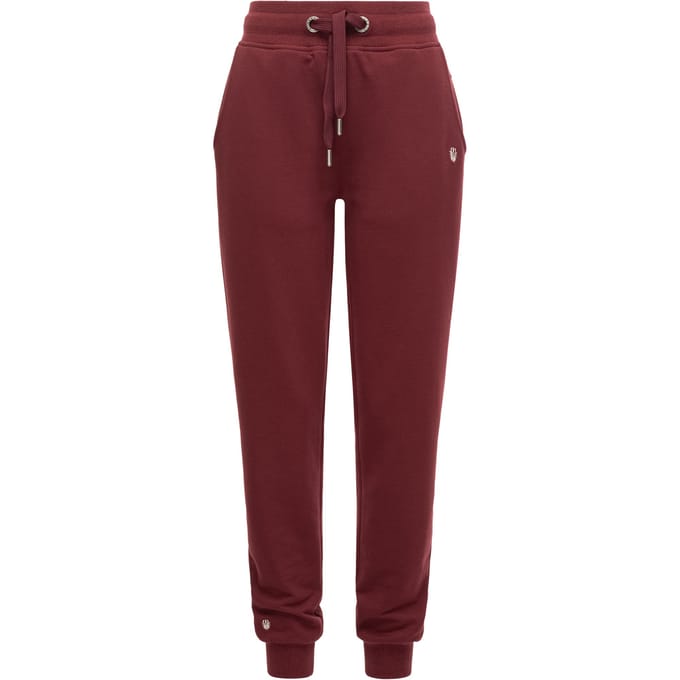 Navahoo dames joggingbroek Schmusekätzchen – Comfortabel & Trendy