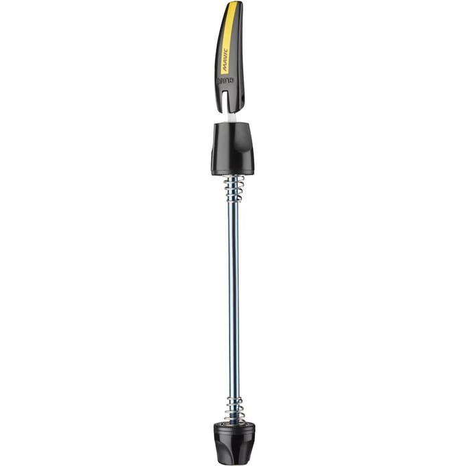 Wielslot Mavic Ft Alloy Level 1