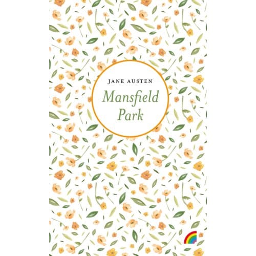 Mansfield Park - Jane Austen