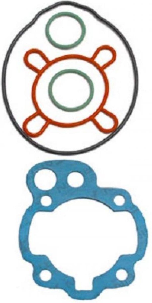 Joint haut moteur Artein pour Moto Generic 50 Trigger X Neuf