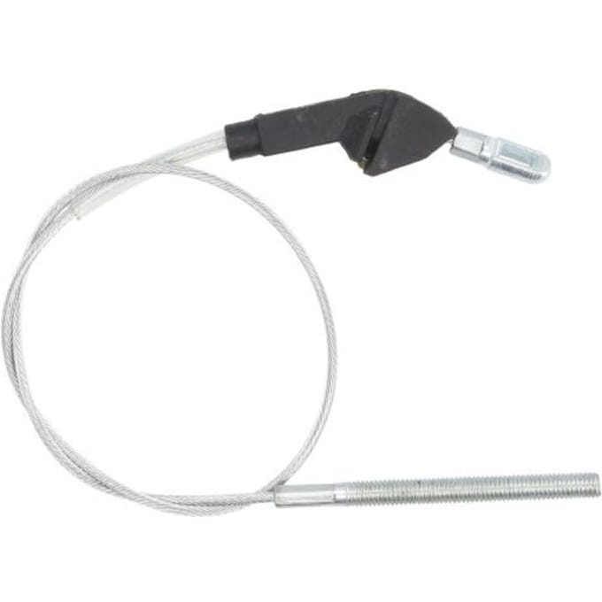 Kabel, parkeerrem LINEX 32.01.33 links