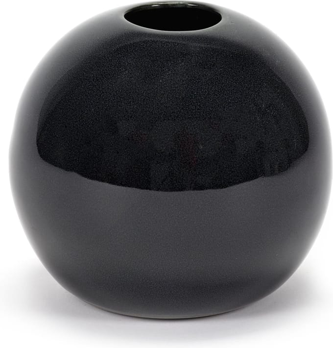 BOLVAASJE L ANITA DARK BLUE D14 H12