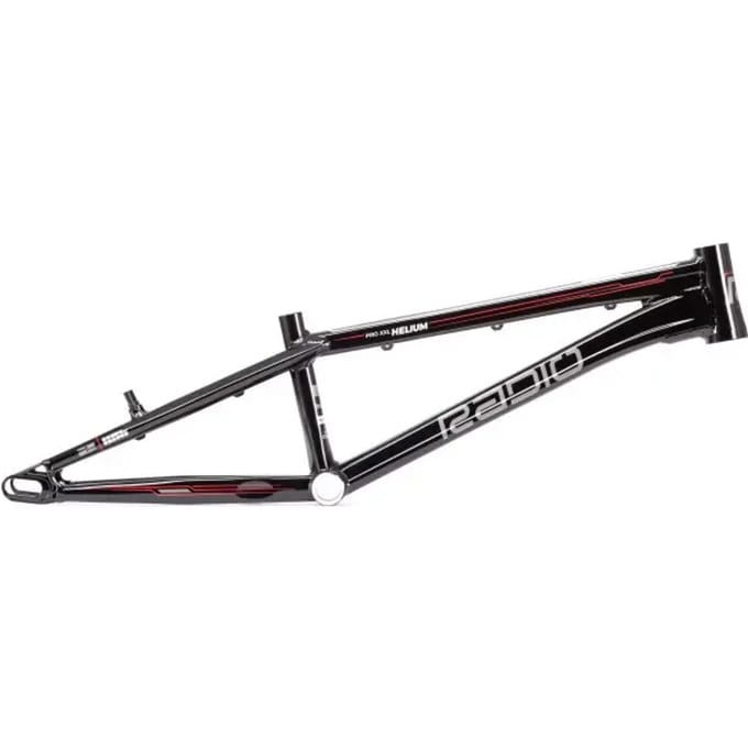 Frame Radio Race Helium Pro 2XL