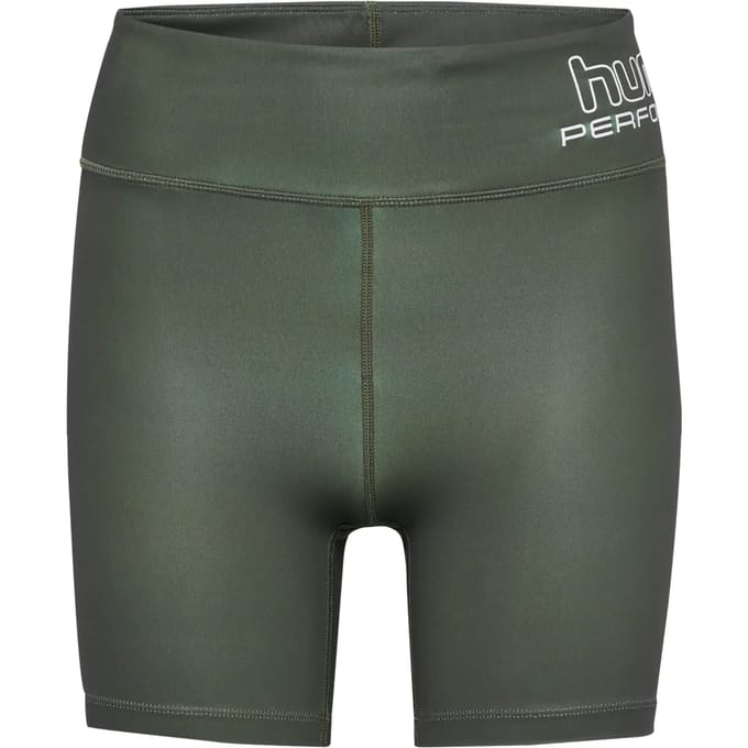 Hummel dames Te Fundamental Mw Tight Shorts 223850
