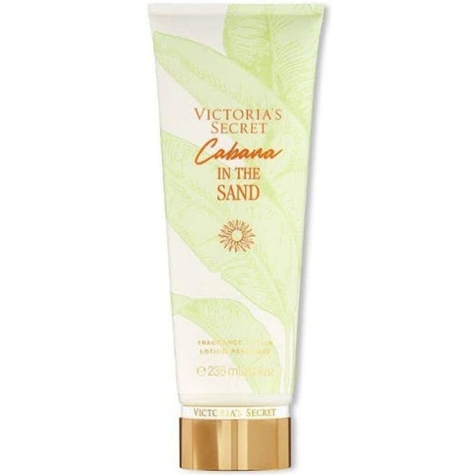 Victoria's Secret Cabana In The Sand Body Lotion 236 ml