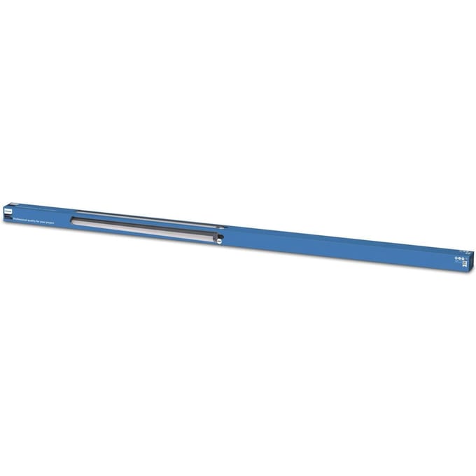 Philips LED ProjectLine LED-lamp voor vochtige ruimte LED LED 34 W Natuurwit Zwart