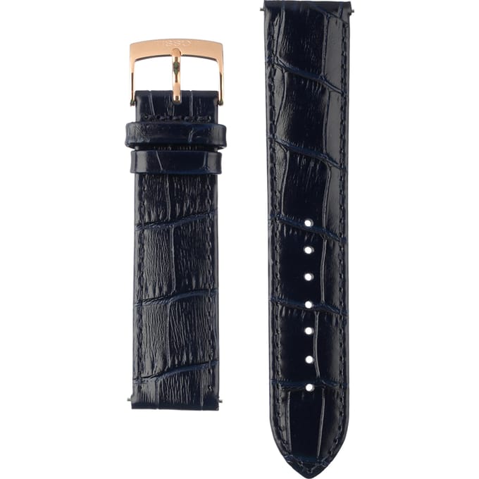 Tissot Straps T600044048 Every Time Horlogeband