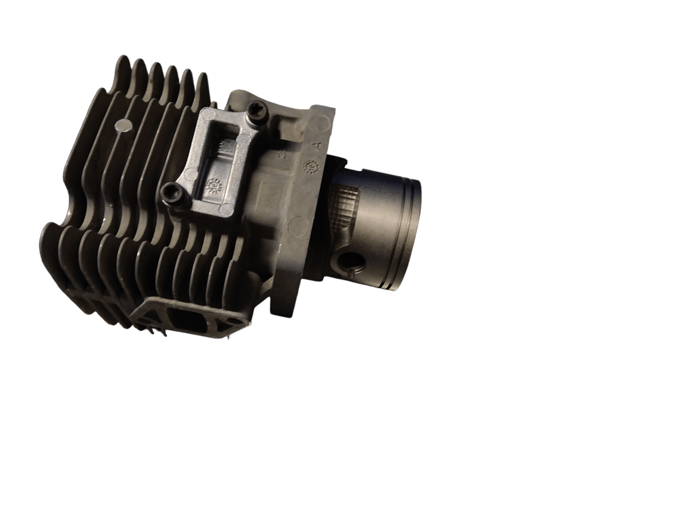Cylinder kpl