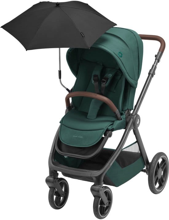 Maxi-Cosi Kinderwagenparasol - Black