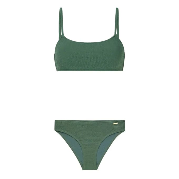 Protest Prtdice – Bralette bikini set Dames – Verstelbare bandjes – Uitneembare vulling