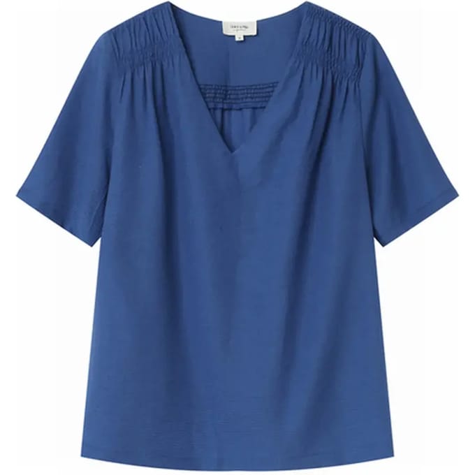 Dames-T-shirt Grace & Mila Gus