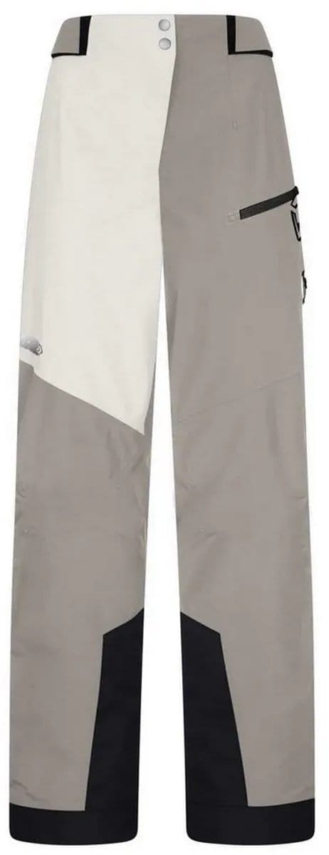 Rock Experience Alaska Broek Grijs L Vrouw