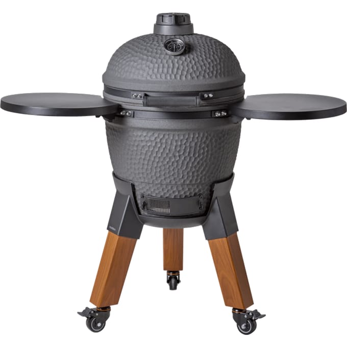 Moddern Charcoal Grey Special Wood-look