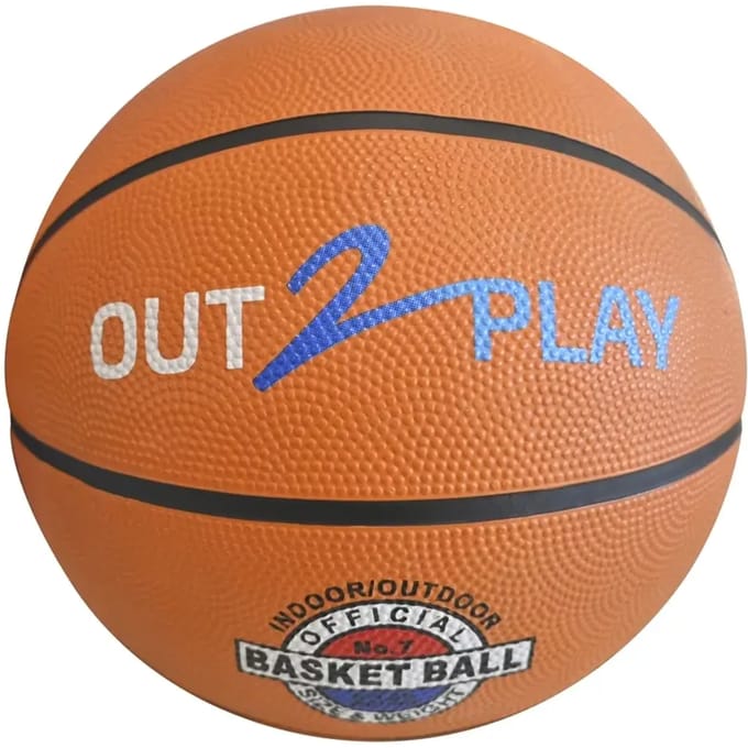 Basketbal Out2Play T7