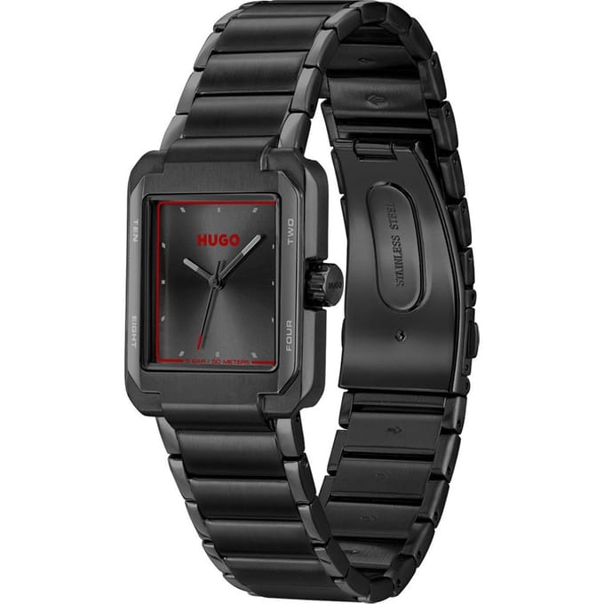Hugo Herenhorloge #Thrive Analog 1530383