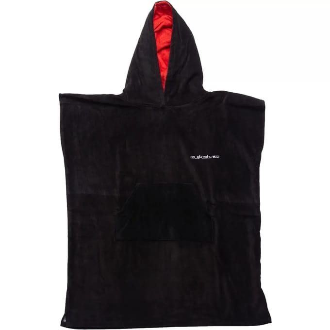 Kinderponcho met capuchon Quiksilver