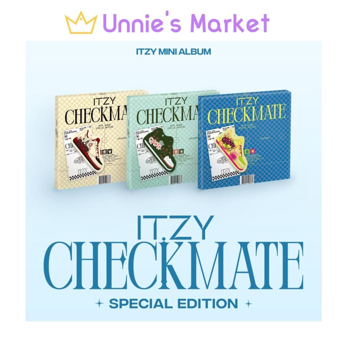 Checkmate