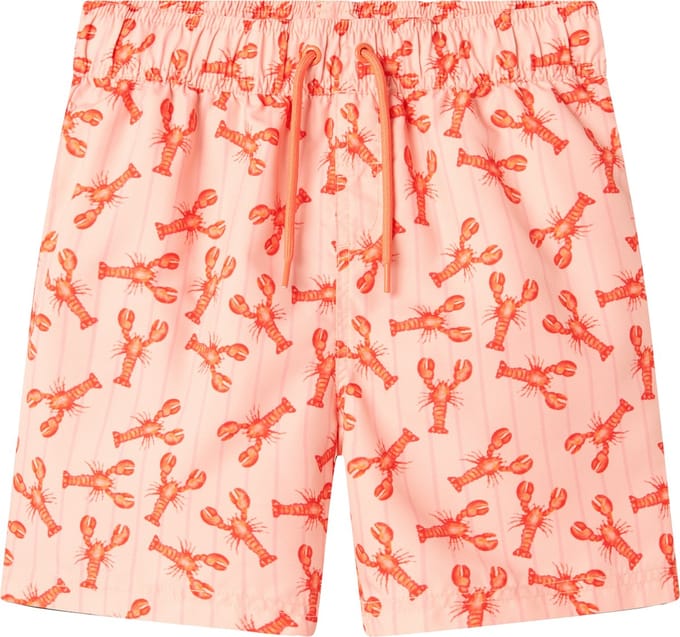 NAME IT - NKMZADDI SWIM SHORTS BOX - Jongens - Badpakken