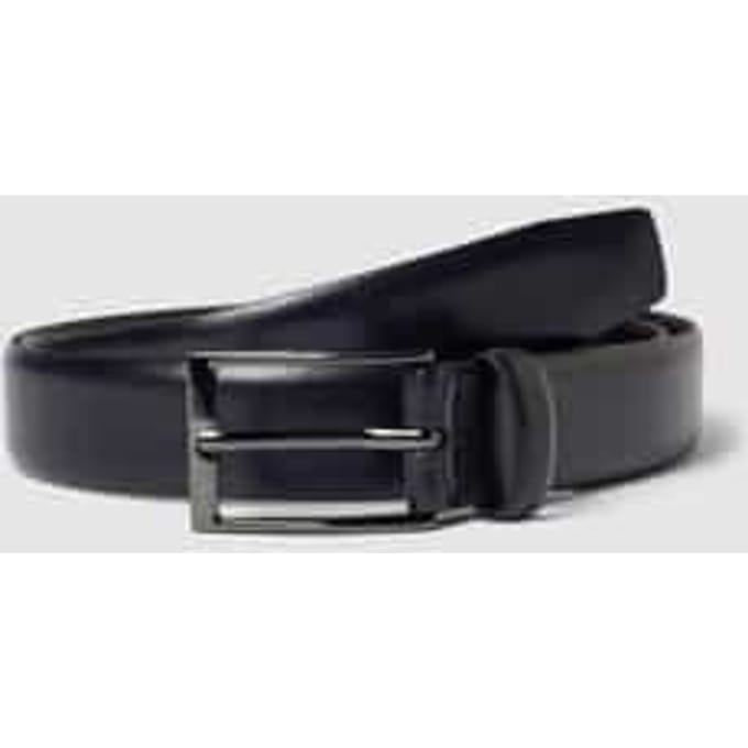 Riem met vintagelook