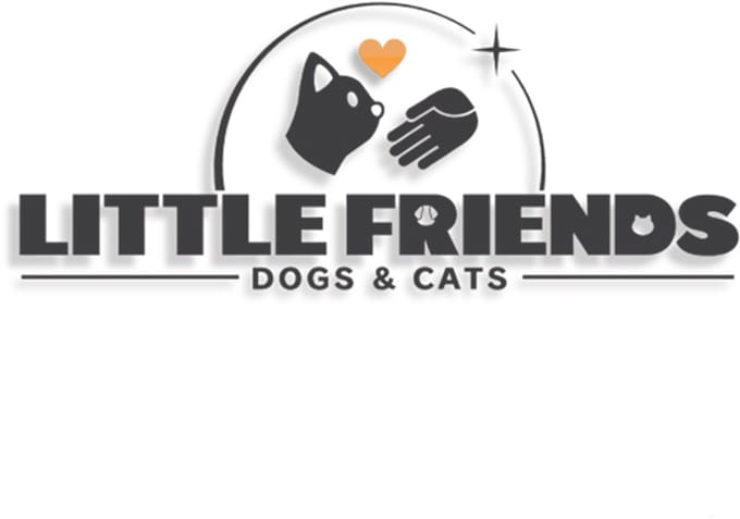 Little Friends Dogs and Cats SWITCH
