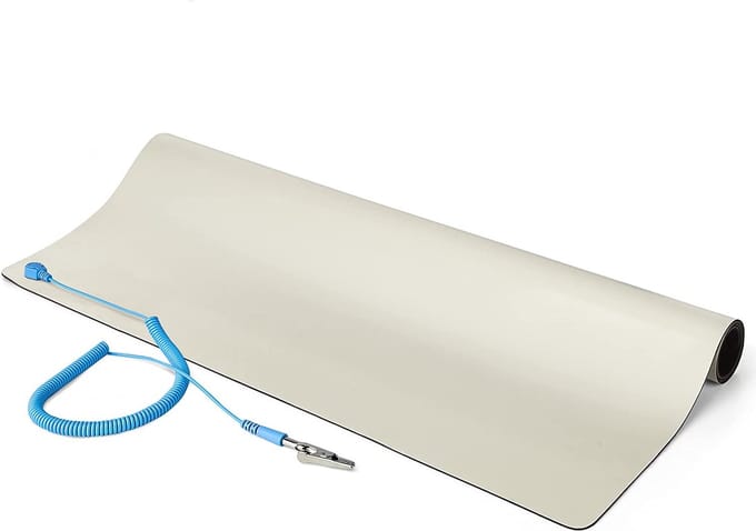 Muismat – laptop muismat – mat voor muis PC - duurzaam