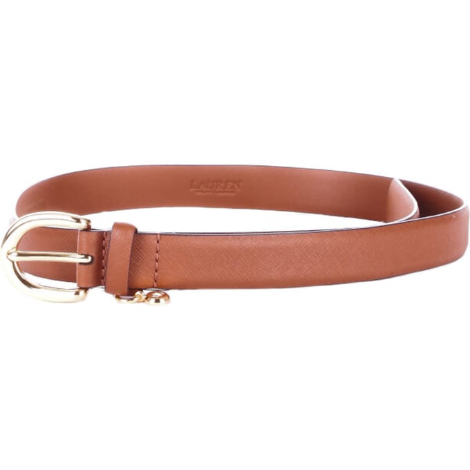 Ralph Lauren Riemen bruin