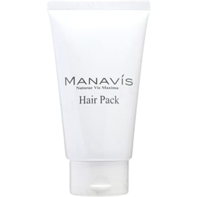 MANAVIS - Hair Pack 150g