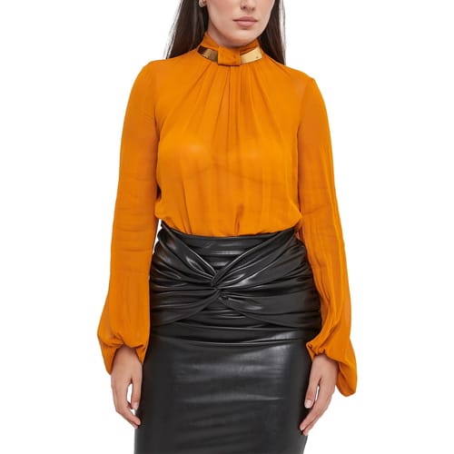 Blouse Elisabetta Franchi cb00766e2-940
