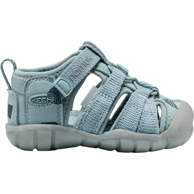 Baby wandelsandalen Keen Seacamp II CNX