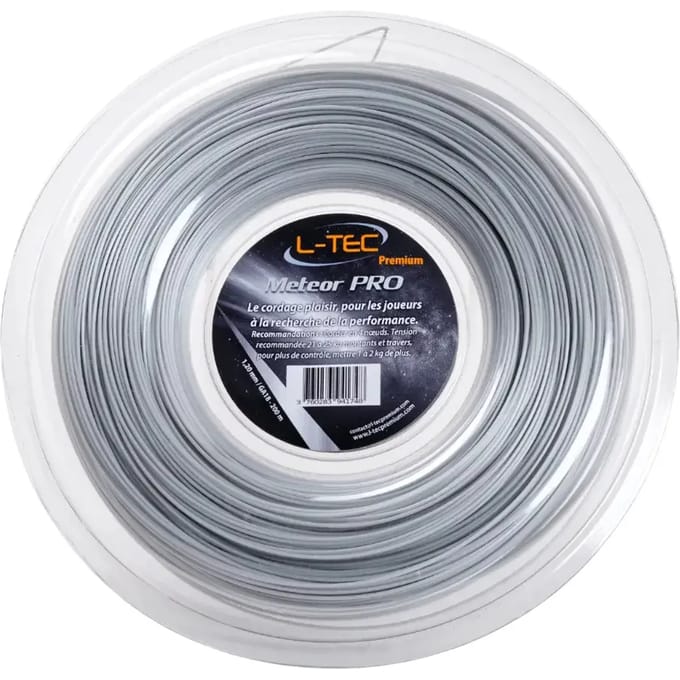 Tennissnaren L-Tec Premium Meteor Pro 200 m