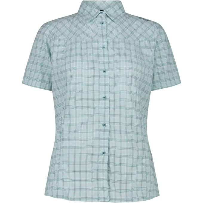 Vrouwelijke stretchshirt CMP