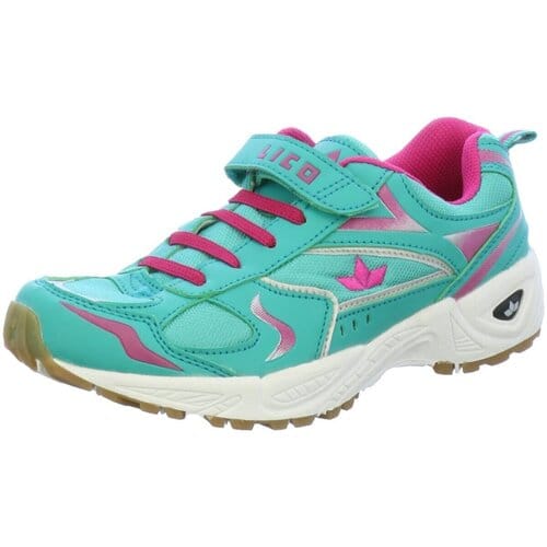 Lage Sneakers Lico -