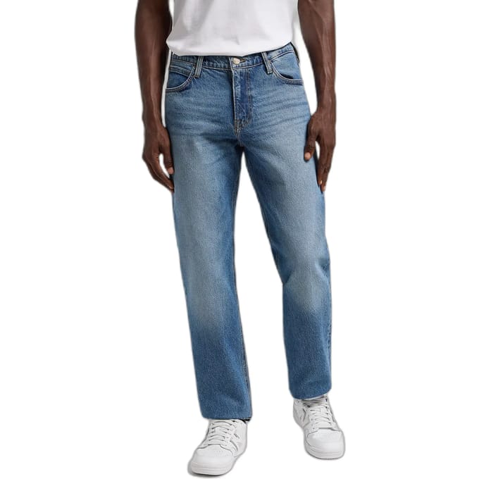 Jeans Lee West