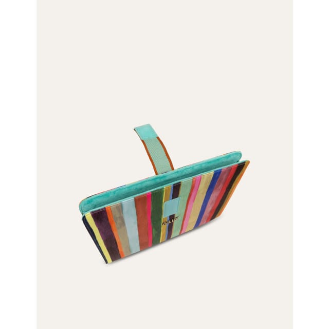 Oilily Libby Laptop Sleeve- maatOne size Creme de Menthe